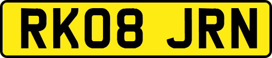 RK08JRN