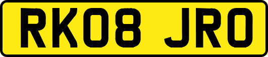RK08JRO