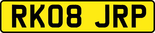 RK08JRP