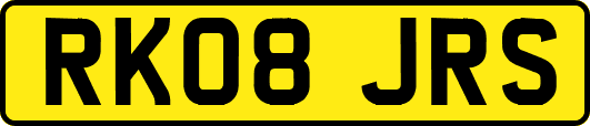 RK08JRS