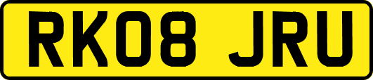RK08JRU