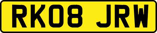 RK08JRW