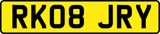 RK08JRY