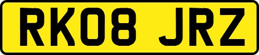 RK08JRZ
