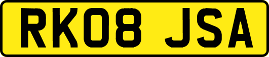 RK08JSA