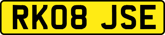 RK08JSE