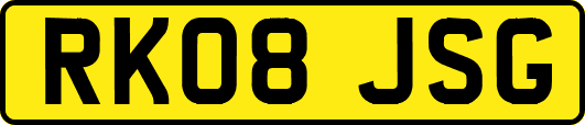 RK08JSG