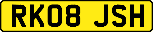 RK08JSH