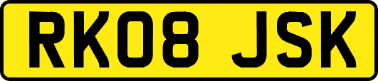 RK08JSK