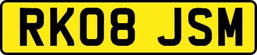 RK08JSM