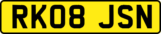 RK08JSN