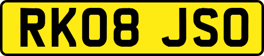 RK08JSO