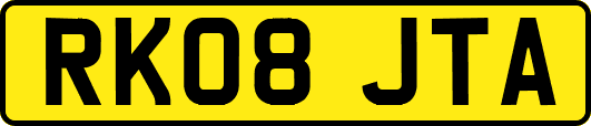 RK08JTA