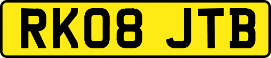 RK08JTB