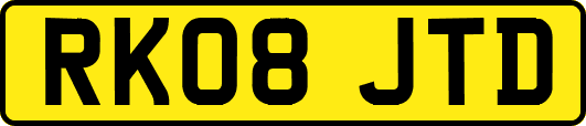 RK08JTD