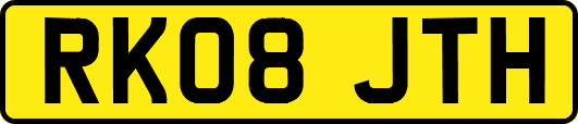 RK08JTH