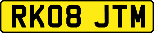 RK08JTM