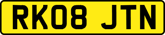 RK08JTN