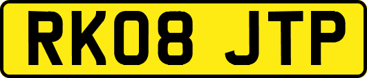 RK08JTP