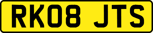 RK08JTS