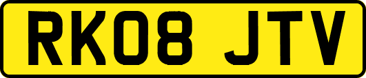RK08JTV