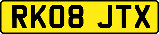 RK08JTX