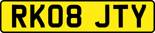 RK08JTY