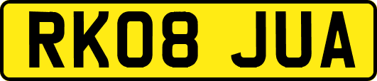 RK08JUA