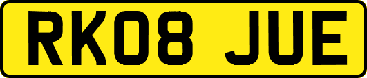 RK08JUE
