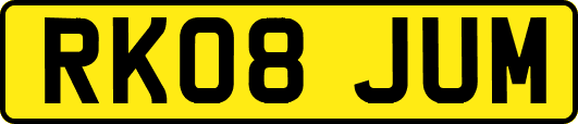 RK08JUM
