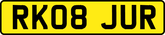 RK08JUR
