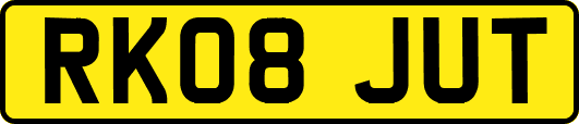 RK08JUT