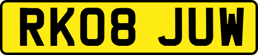 RK08JUW
