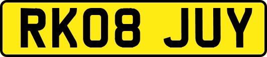 RK08JUY