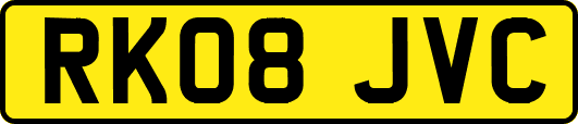 RK08JVC