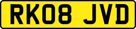 RK08JVD