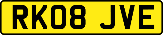 RK08JVE