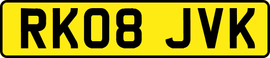 RK08JVK