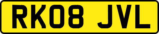RK08JVL