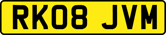 RK08JVM