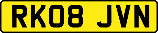RK08JVN