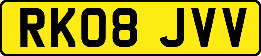 RK08JVV