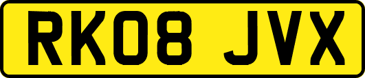 RK08JVX