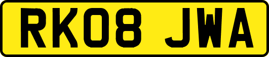 RK08JWA