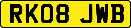 RK08JWB