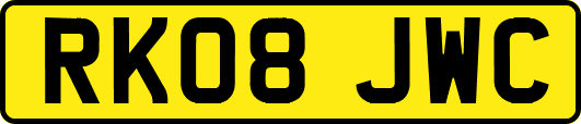 RK08JWC