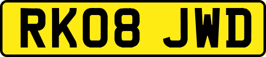 RK08JWD