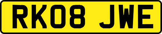 RK08JWE