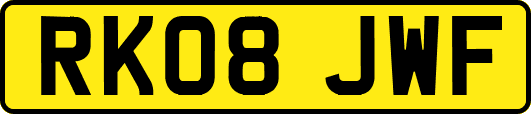 RK08JWF
