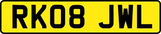 RK08JWL
